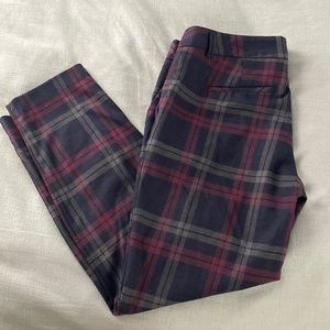 Express columnist pants